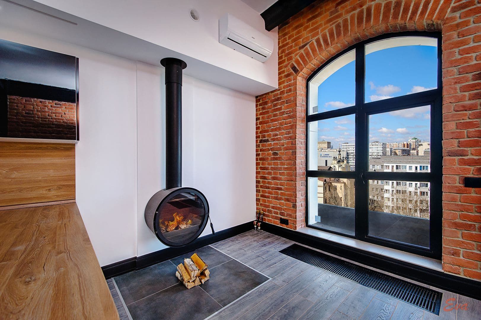 Конвекторы без вентилятора