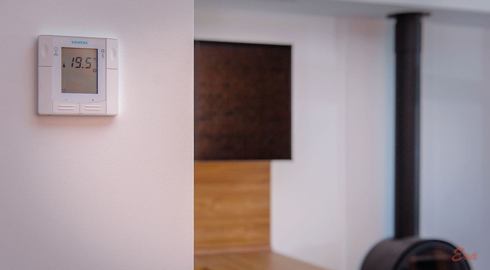 Конвекторы Eva без вентилятора