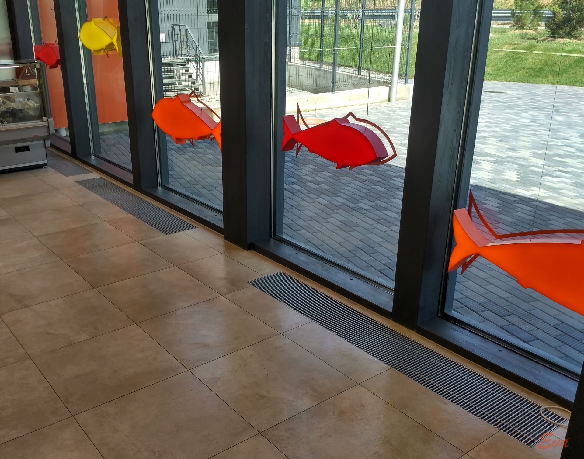 Конвекторы Eva без вентилятора