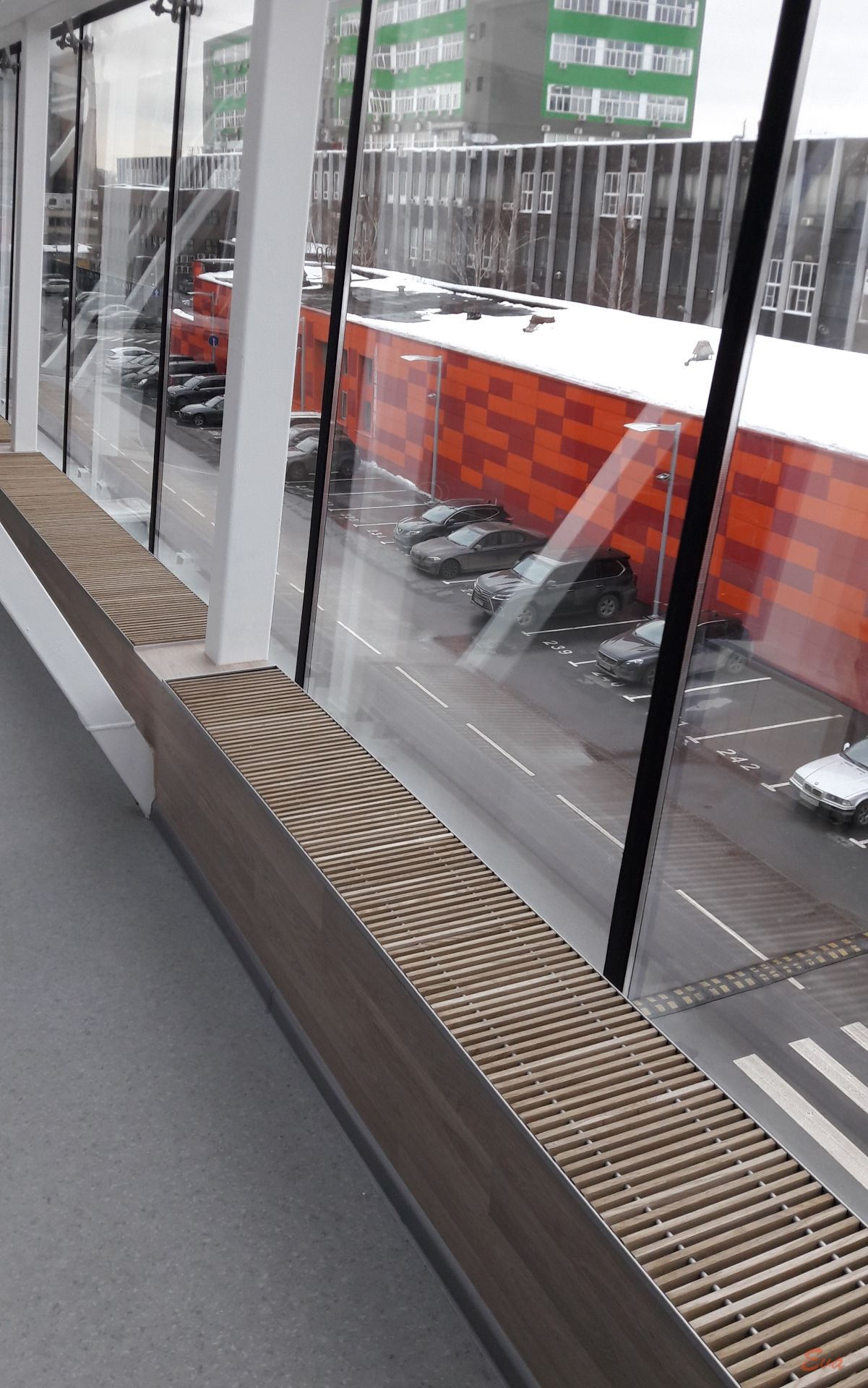 Конвекторы без вентилятора