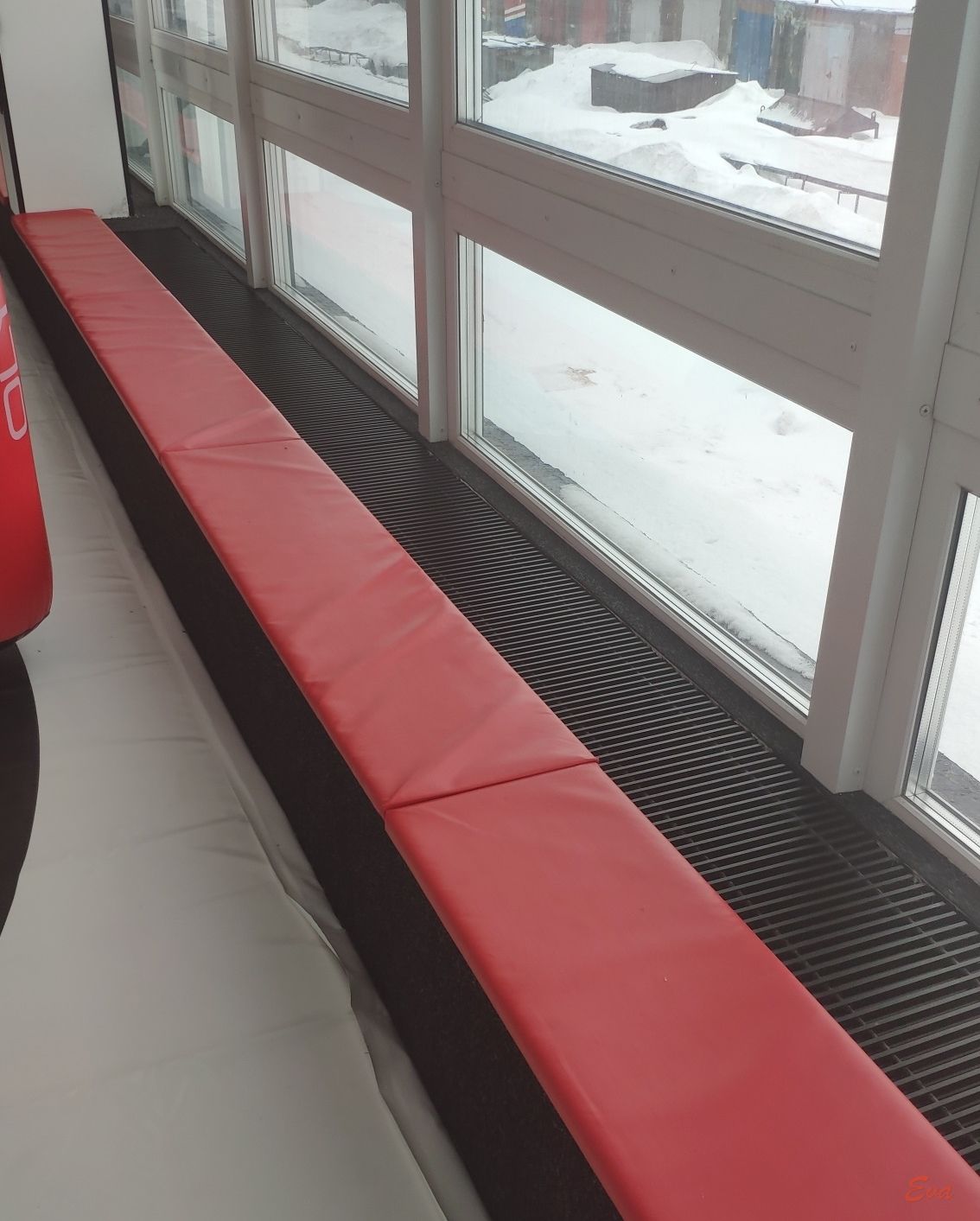 Конвекторы Eva без вентилятора