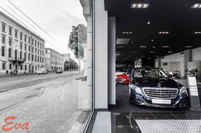 Конвекторы Eva без вентилятора